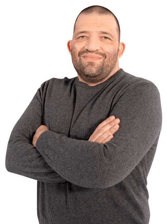Dr. Giorgi Matteo | Implantologia no limits